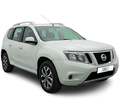 Nissan Terrano-img